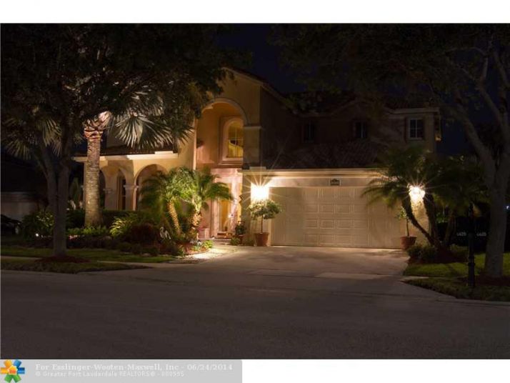 4429 STONE RIDGE WAY, Fort Lauderdale, FL 33331