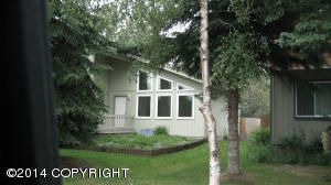 4031 Ursa Circle, Anchorage, AK 99517