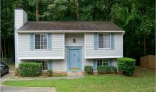 6821 Lismore Drive Norcross, GA 30093