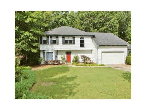 411 Hampton Green, Peachtree City, GA 30269