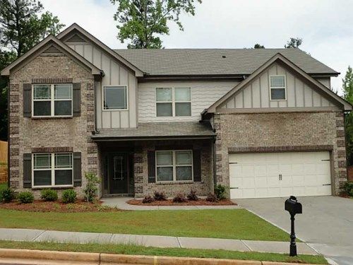 608 Grand Ivey Place, Dacula, GA 30019