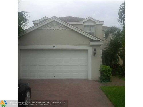 176 BERENGER WK, West Palm Beach, FL 33414