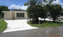 6160 SW 42ND CT Fort Lauderdale, FL 33314