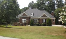 135 Magnolia Dr Oxford, GA 30054