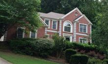 3789 Westwick Court Nw Kennesaw, GA 30152