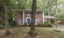 1627 Chateau Drive Atlanta, GA 30338