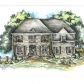 4815 Kitty Hawk Drive, Atlanta, GA 30342 ID:8410077