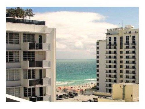 100 LINCOLN RD # 1511, Miami Beach, FL 33139