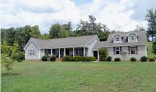 550 OLD DEER HEAD COVE RD Rising Fawn, GA 30738