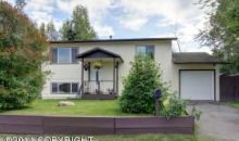 6406 E 31st Avenue Anchorage, AK 99504