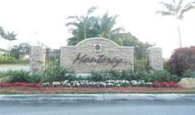 3415 NE 9 DR # 202 Homestead, FL 33032