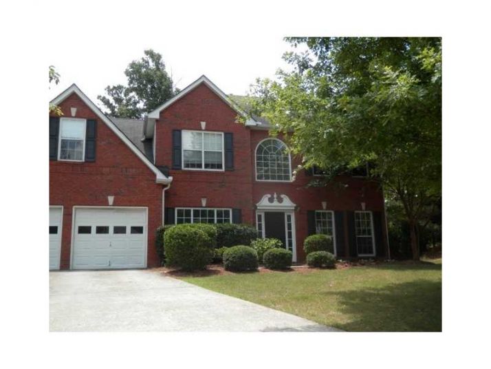 2543 Hampton Park Drive, Buford, GA 30519