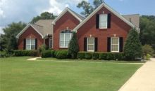 3730 Wynter Frost Walk Bethlehem, GA 30620