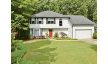 411 Hampton Green Peachtree City, GA 30269