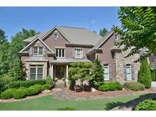 14445 Morning Mountain Way, Alpharetta, GA 30004