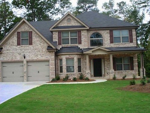 825 Belmar Pass, Fairburn, GA 30213