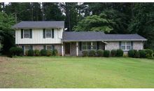 6181 Meadowbrook Drive Norcross, GA 30093