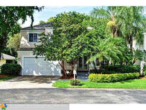 2055 Island Cir, Fort Lauderdale, FL 33326