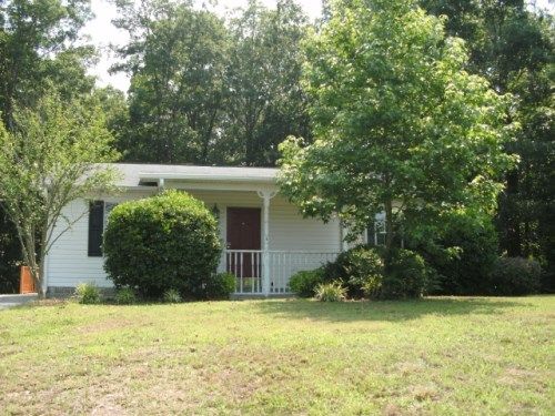 631 Cash Rd NE, Calhoun, GA 30701