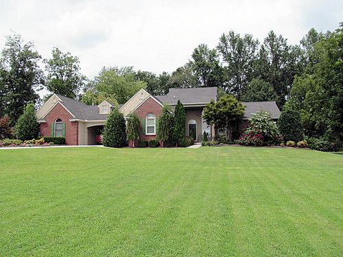 6620 East Upper River Road, Somerville, AL 35670