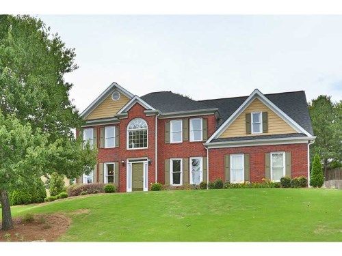 109 Azalea Chase Drive, Suwanee, GA 30024