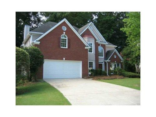 1526 Shetland Pony Court, Suwanee, GA 30024