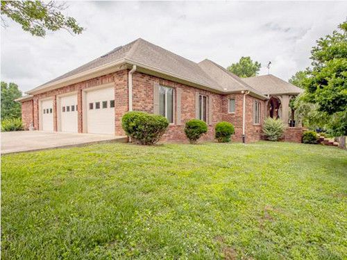 118 GRANT DR, Flintstone, GA 30725