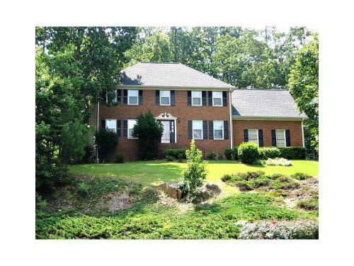 926 Mountain Top Drive, Marietta, GA 30062