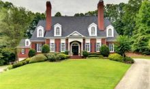 4885 Hadaway Road Kennesaw, GA 30152