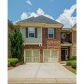 Unit 1531 - 1531 Bouvier Place, Lawrenceville, GA 30043 ID:9382703