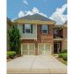 Unit 1531 - 1531 Bouvier Place, Lawrenceville, GA 30043 ID:9391385