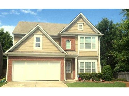 210 Morning Dove Lane, Suwanee, GA 30024