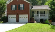 2090 Crescent View Drive Lawrenceville, GA 30044