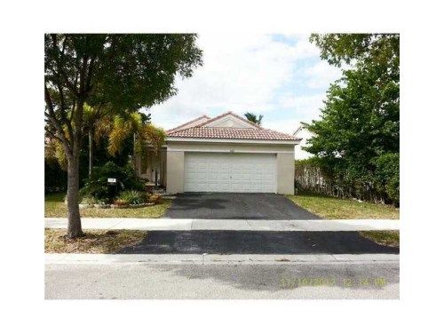 4462 DOGWOOD CR, Fort Lauderdale, FL 33331