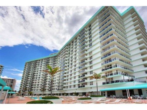 3725 S OCEAN DR # 1427, Hollywood, FL 33019