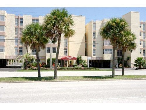 4700 Ocean Beach Boulevard# 421, Cocoa Beach, FL 32931