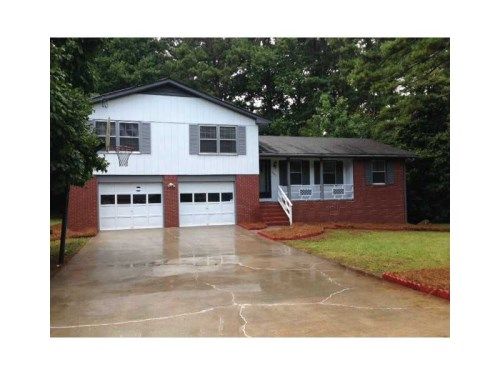 2861 Woodruff Drive, Duluth, GA 30096