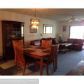 2205 S CYPRESS BEND DR # 708, Pompano Beach, FL 33069 ID:9363902