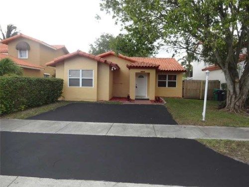 25078 SW 124 CT, Homestead, FL 33032