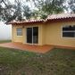 25078 SW 124 CT, Homestead, FL 33032 ID:8931197