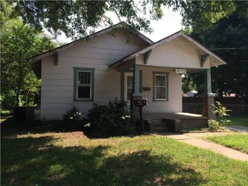 2002 W Atlantic St, Springfield, MO 65803