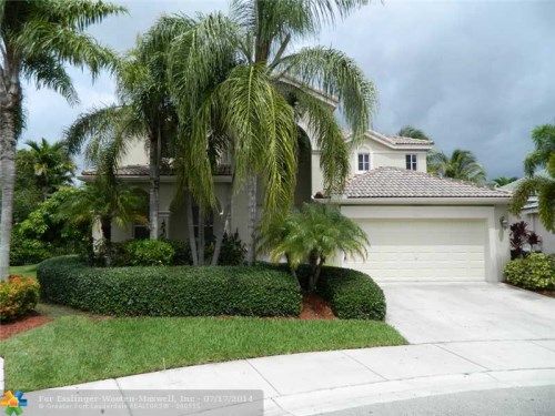 4417 STONE RIDGE WY, Fort Lauderdale, FL 33331