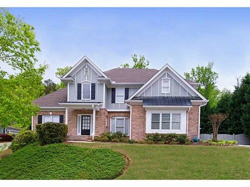 302 Morning Dew Court, Canton, GA 30114