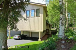 6900 Crawford Street, Anchorage, AK 99502