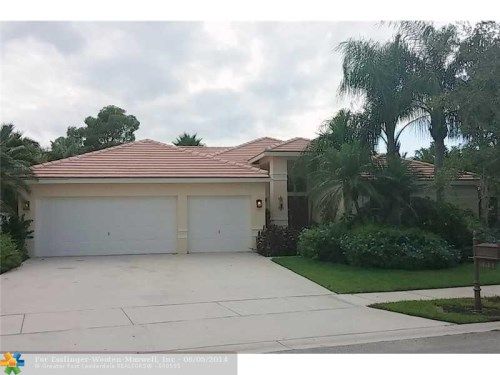 441 MONTCLAIRE DR, Fort Lauderdale, FL 33326