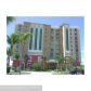 821 N Riverside Dr # 701, Pompano Beach, FL 33062 ID:9362758