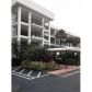 3051 S PALM AIRE DR # 107, Pompano Beach, FL 33069 ID:9364080