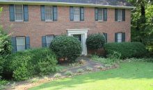 4129 Brasher Drive Ne Marietta, GA 30066