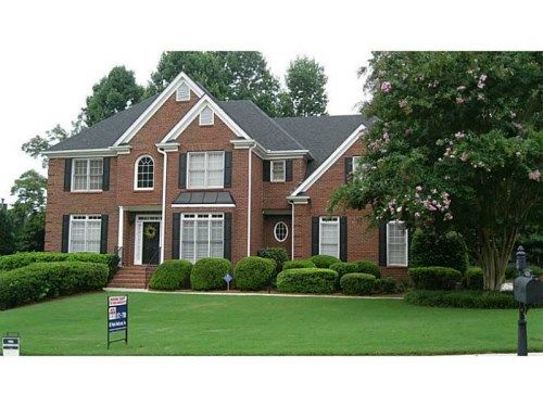 33868 Morning Meadow Lane, Buford, GA 30519