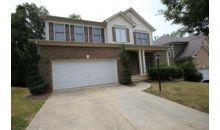 6394 Pheasant Trail Fairburn, GA 30213